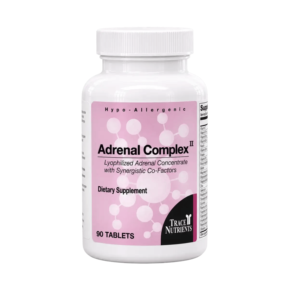 Adrenal Complex (Resized
