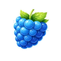 Blue Razz Flavor Icon