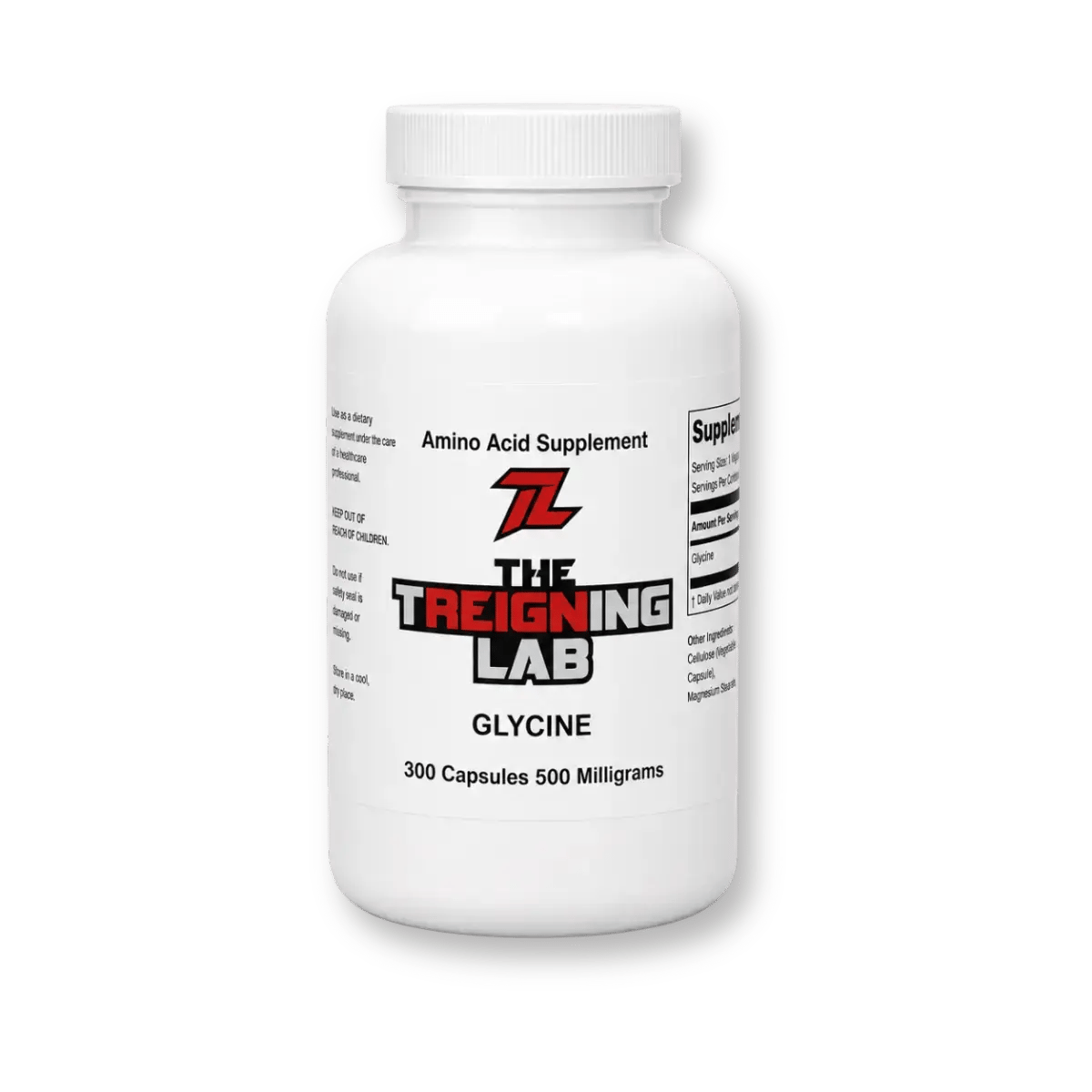 Glycine Capsules (Resized)