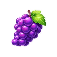 Grape Flavor Icon