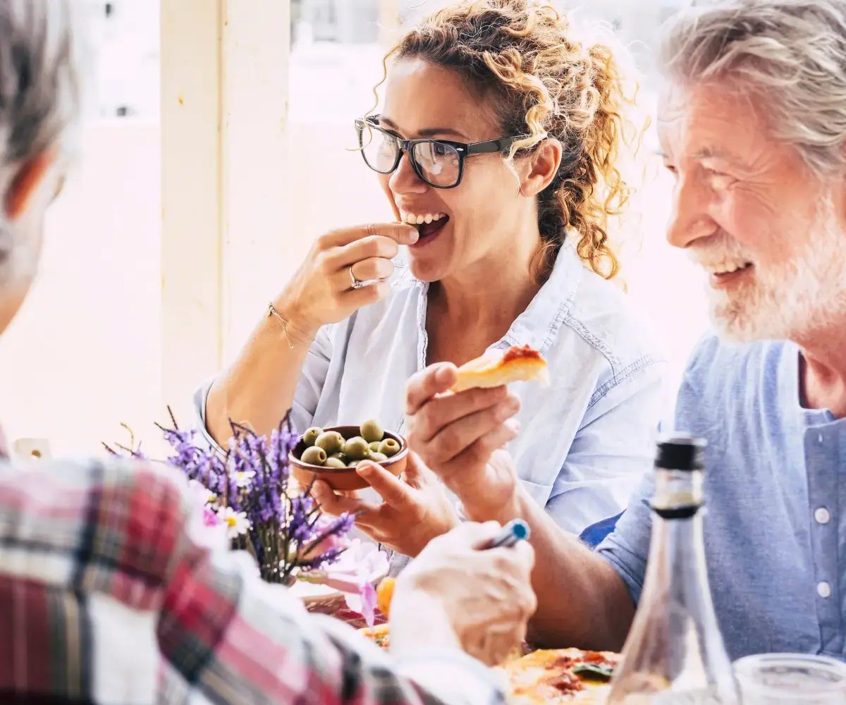 Healthy Eating_Stock Image