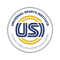 PYLUSD Universal Sports Institute