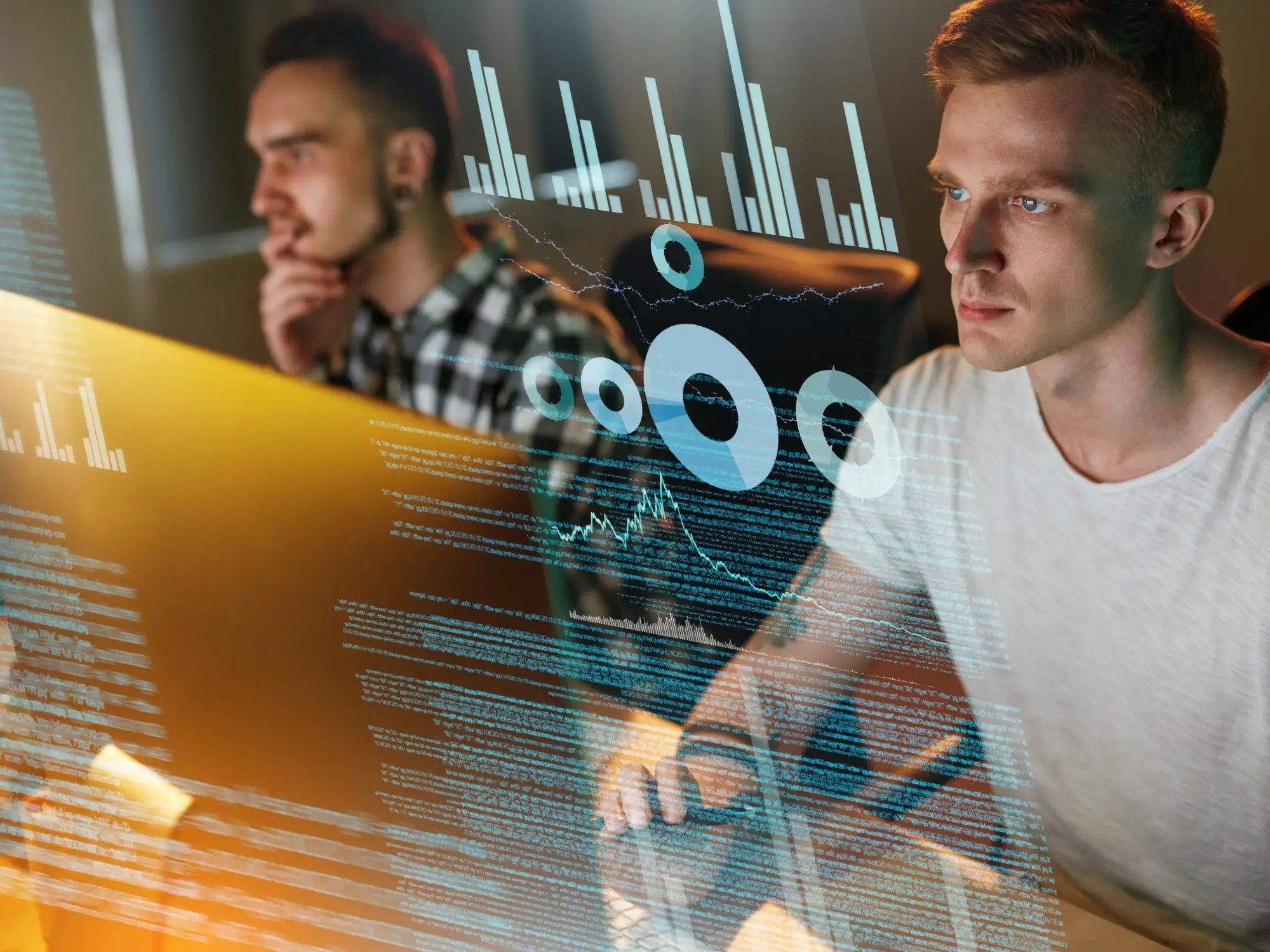 Software_Stock Image_Male