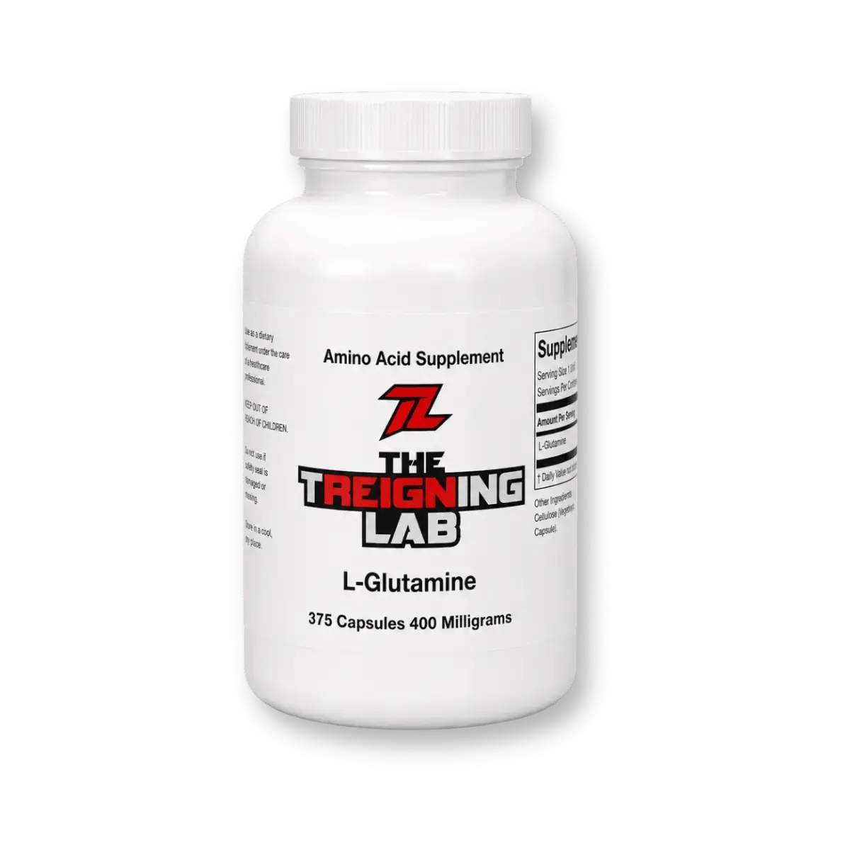 L-Glutamine (Resized)