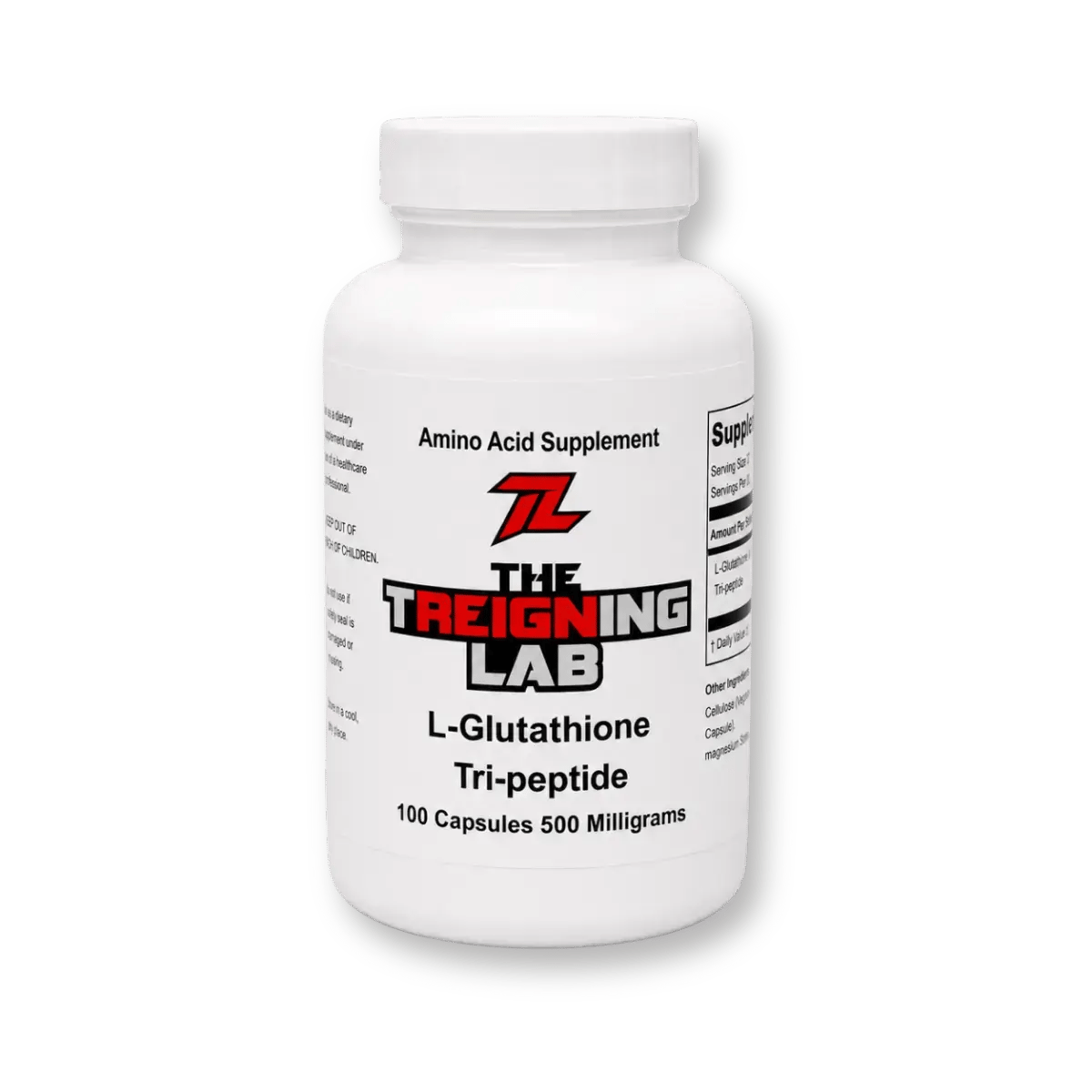 L-Glutathione Tri-Peptide (Resized)