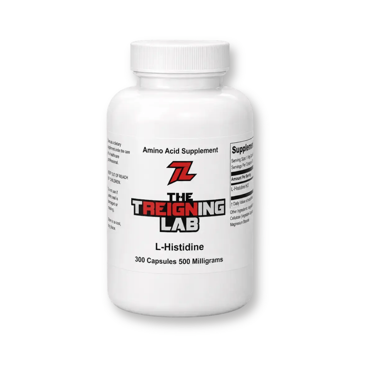 L-Histidine (Resized)