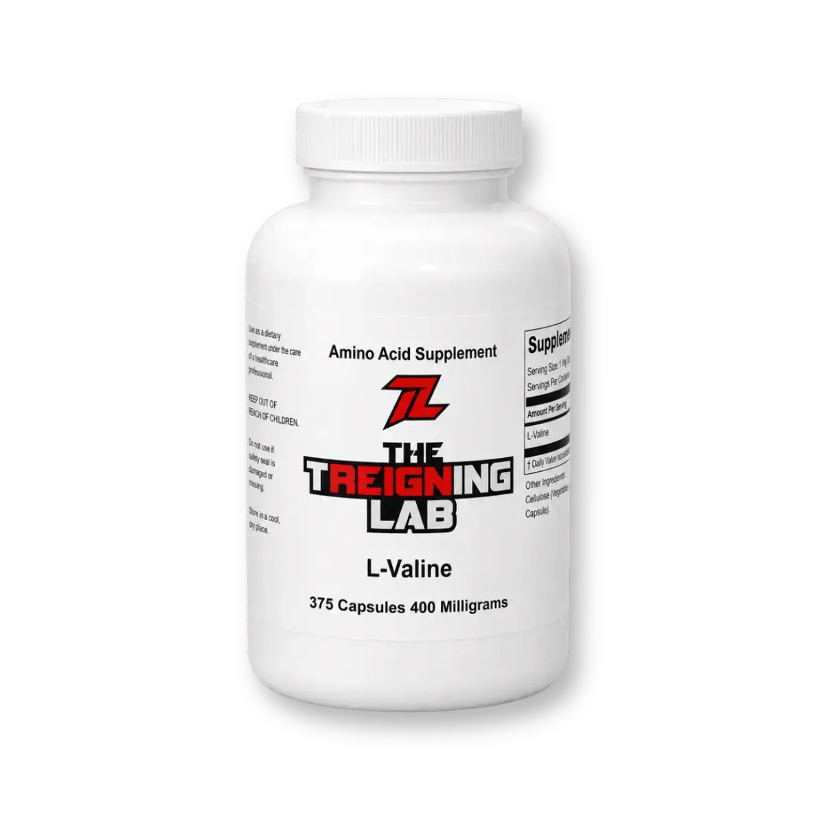 L-Valine (Resized)