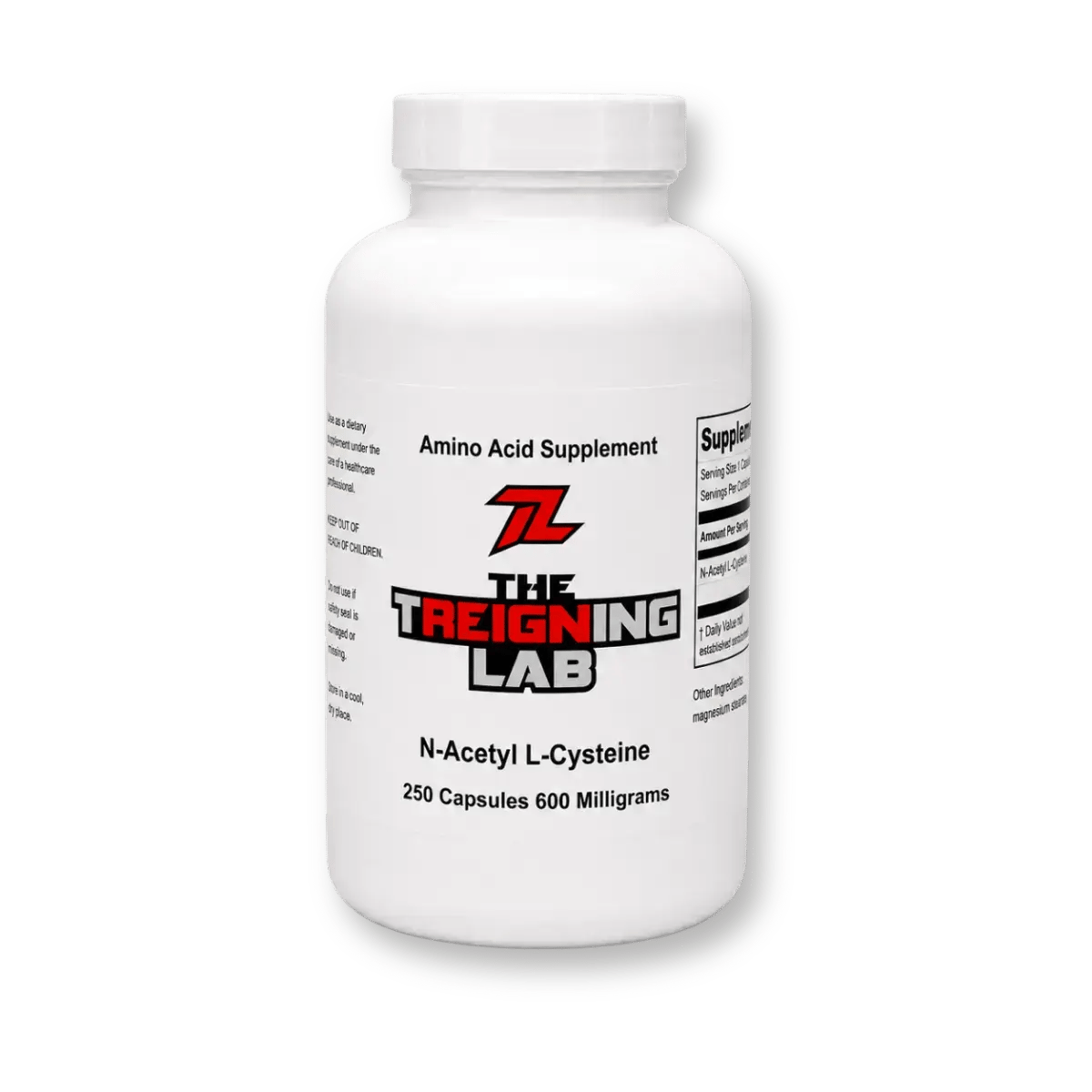N-Acetyl L-Cysteine (Resized)