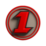 Number 1
