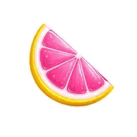 Pink Lemonade Flavor Icon