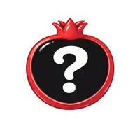 Pomegranate Flavor Icon_Mystery
