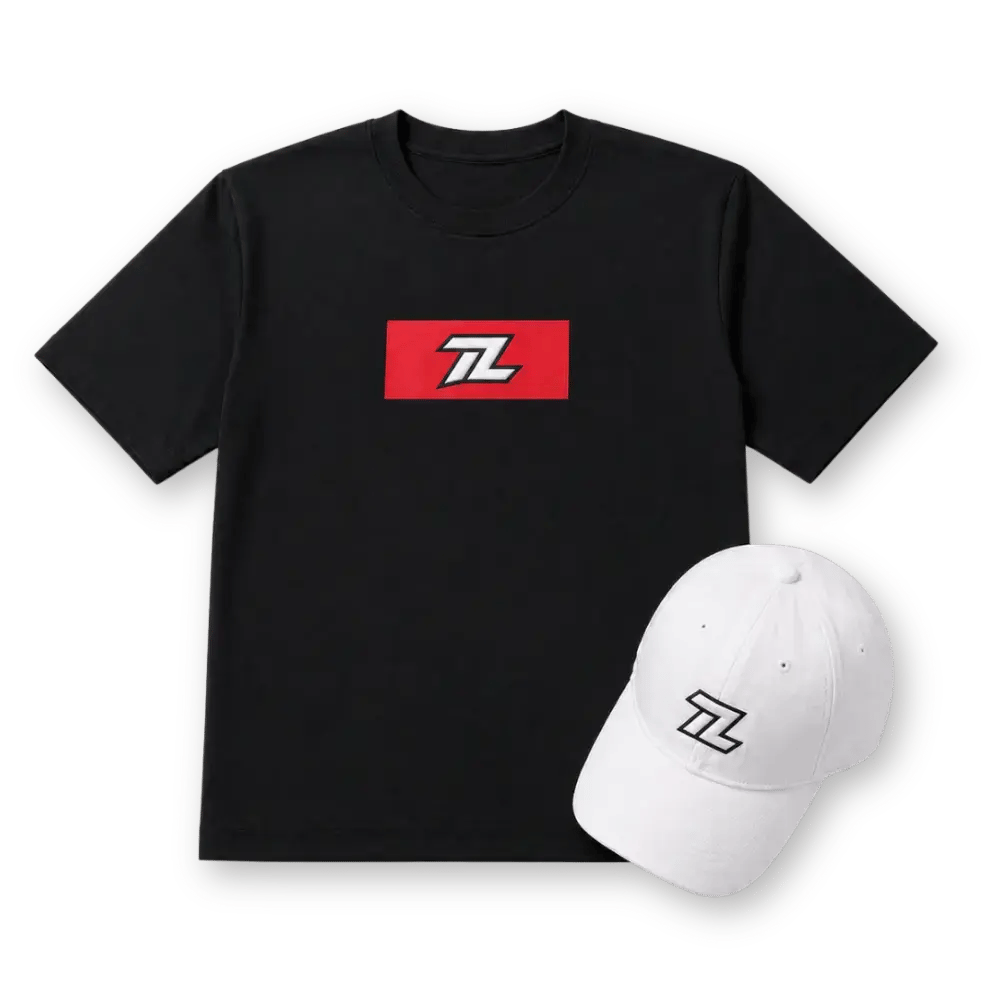 Realistic Shop Image_Apparel