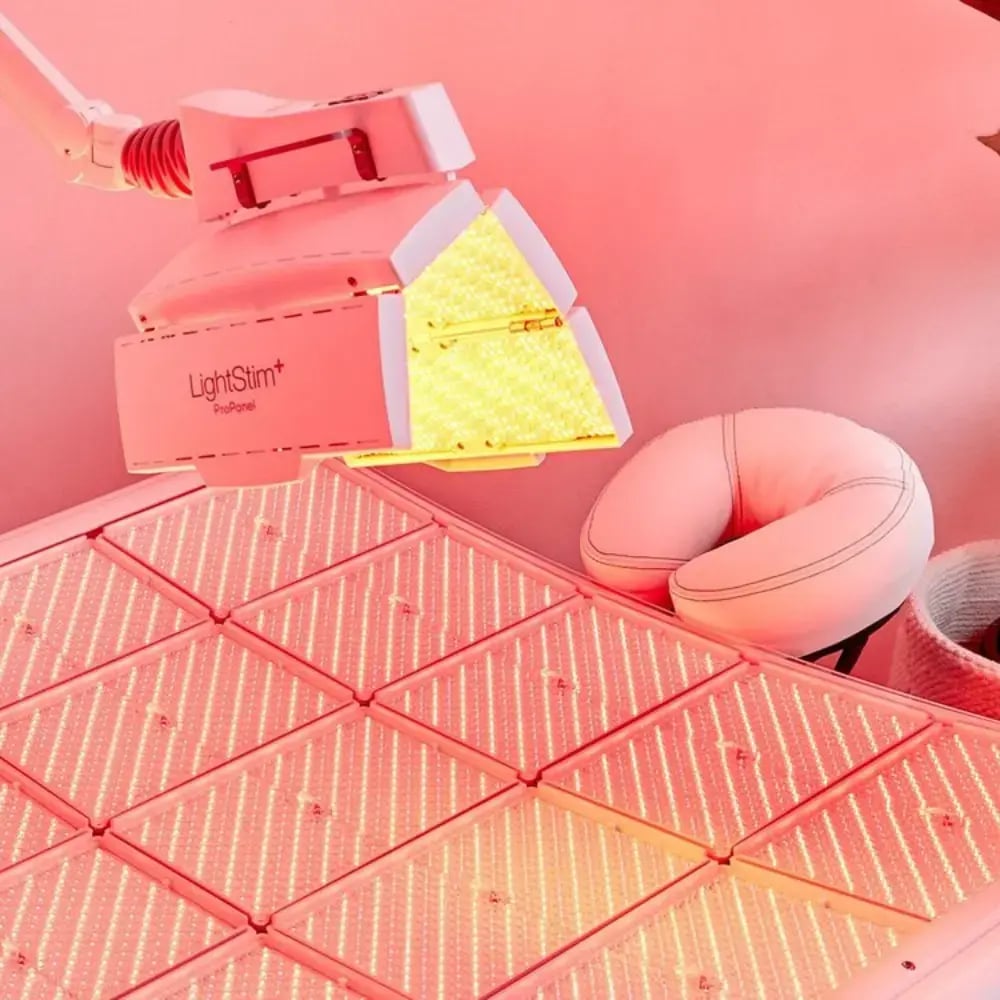 Red Light Therapy_LightStim