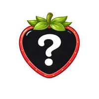 Strawberry Flavor Icon_Mystery