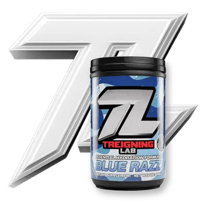 TL Branded_Blue Razz Electrolyte_30 Servings-1