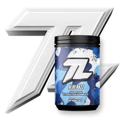 TL Branded_Blue Razz Electrolyte_30 Servings