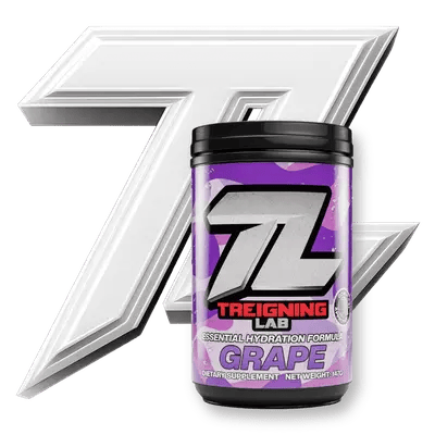 TL Branded_Grape Electrolyte_30 Servings