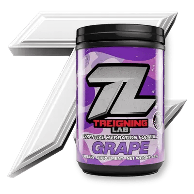 TL Branded_Grape Electrolyte_90 Servings
