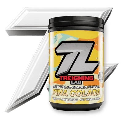 TL Branded_Pina Colada Electrolyte_90 Servings