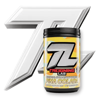 TL Branded_Pina Colada Electrolyte_30 Servings