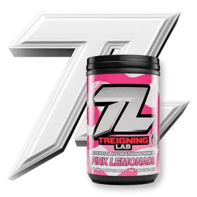 TL Branded_Pink Lemonade Electrolyte_30 Servings-1