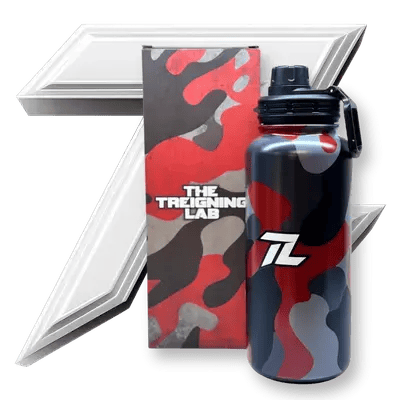 TL Branded_Water Bottle & Packaging