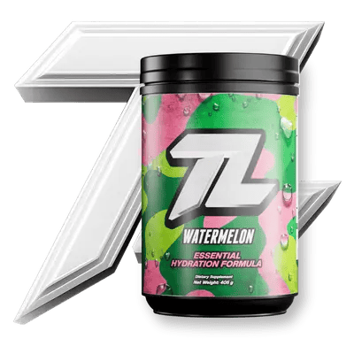 TL Branded_Watermelon Electrolyte_90 Servings