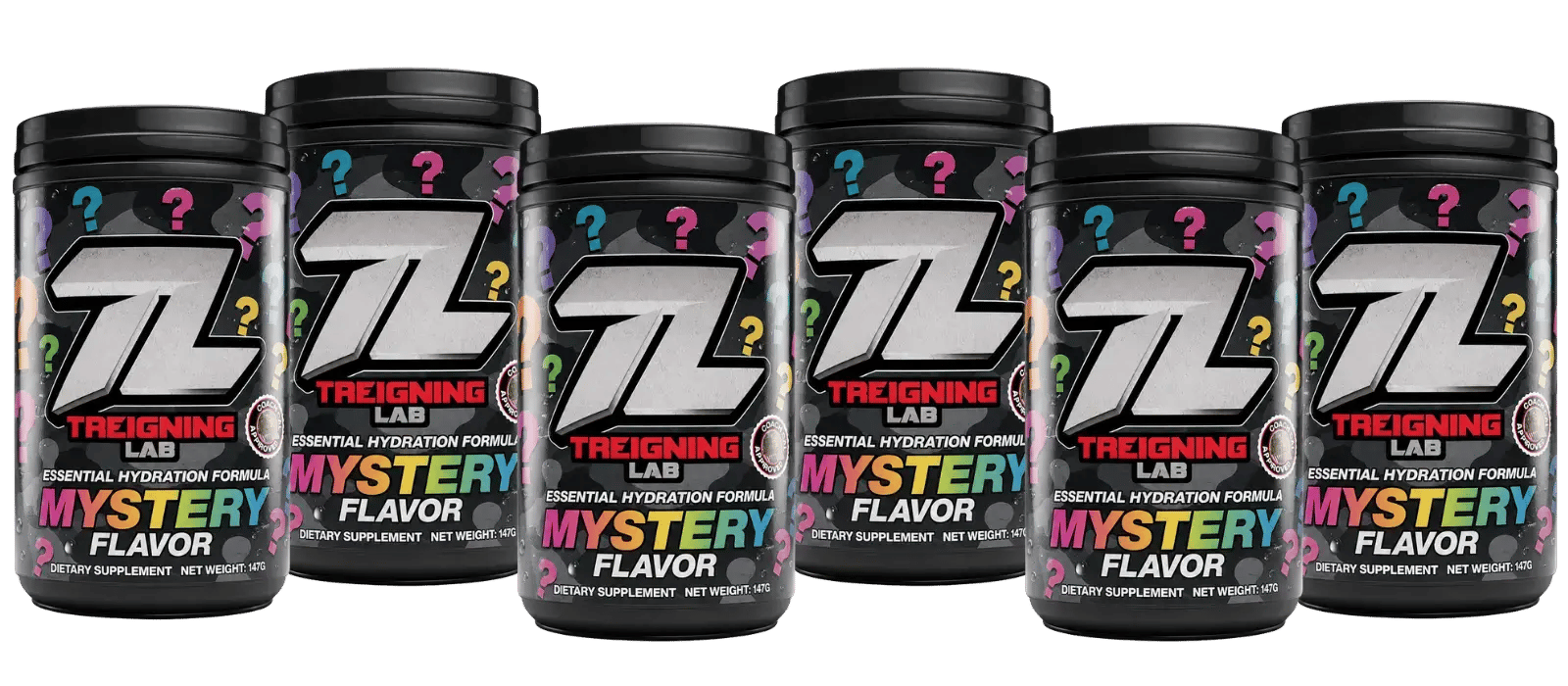 TL Electrolytes_Mystery Flavor