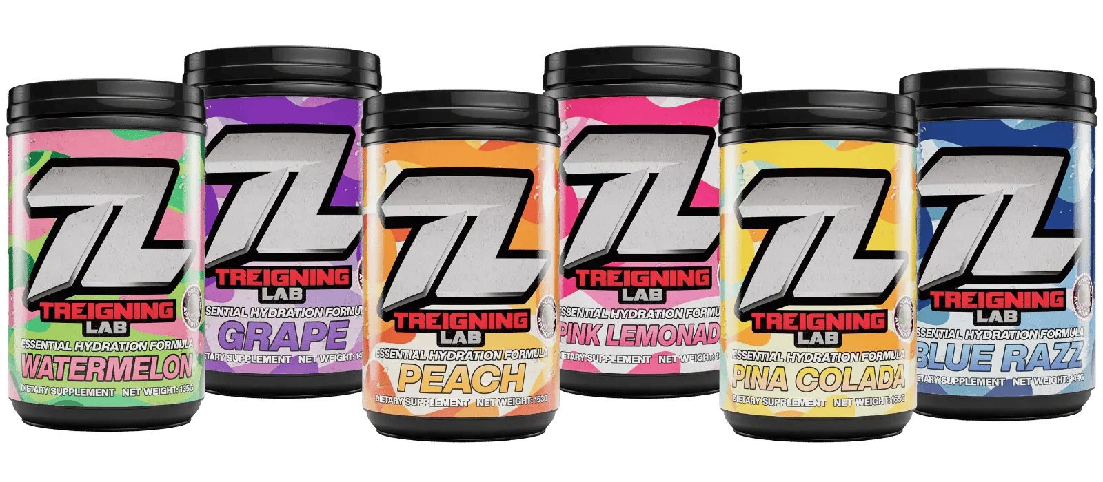 TL Electrolytes_Variety Pack