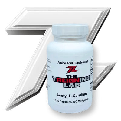 TL Shop_Acetyl L-Carnitine