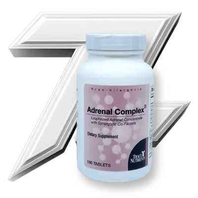 TL Shop_Adrenal Complex