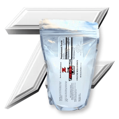 TL Shop_Creatine Monohydrate