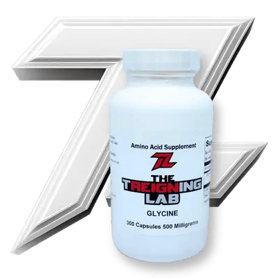TL Shop_Glycine Capsules