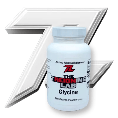 TL Shop_Glycine Powder
