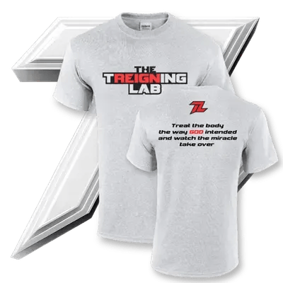 TL Shop_Grey Miracle T-Shirt (1)