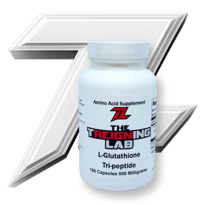TL Shop_L-Glutathione Tri-Peptide