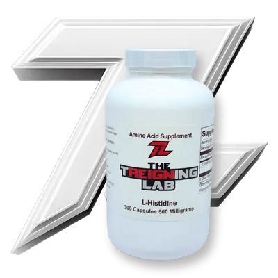 TL Shop_L-Histidine