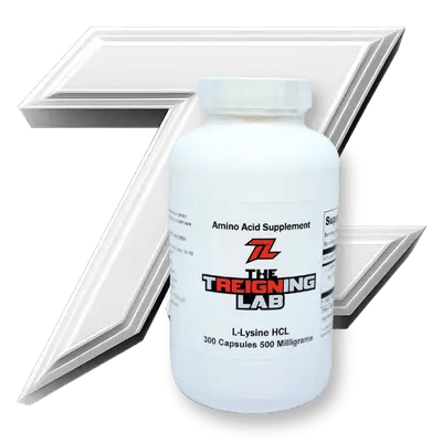 TL Shop_L-Lysine HCL