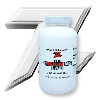 TL Shop_L-Ornithine HCL