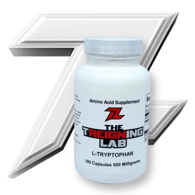 TL Shop_L-Tryptophan