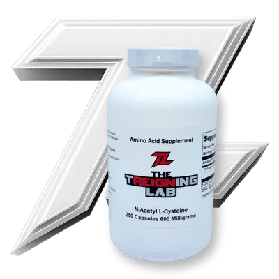 TL Shop_N-Acetyl L-Cysteine