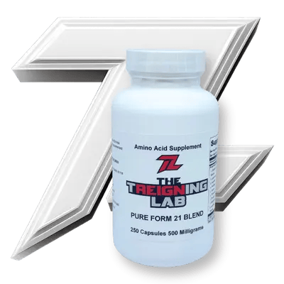 TL Shop_Pure Form 21 Blend