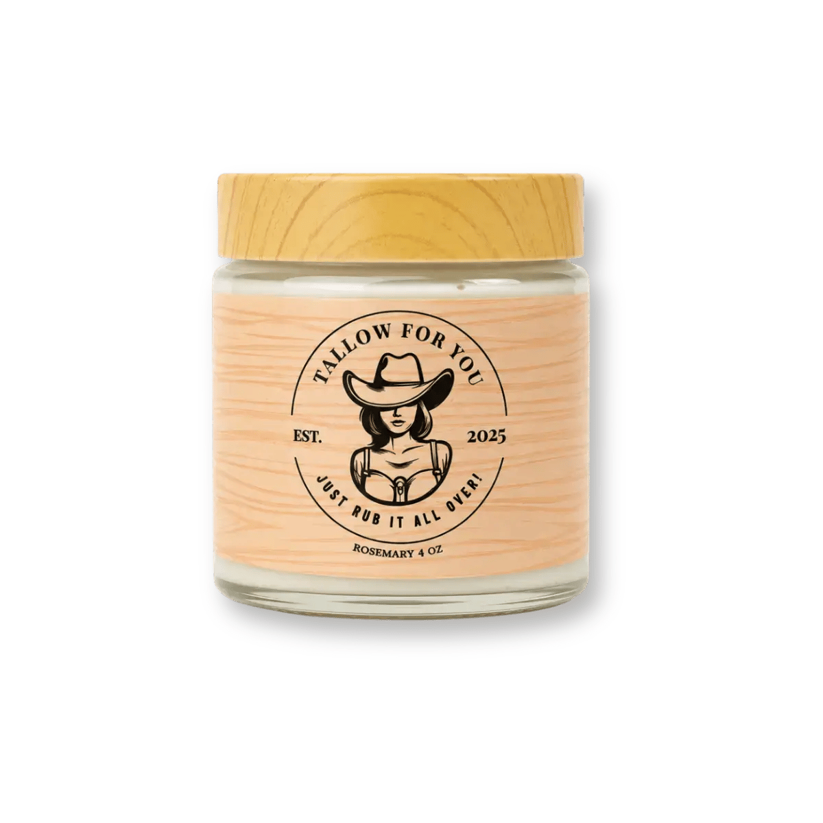 Tallow Body Balm (Resized)