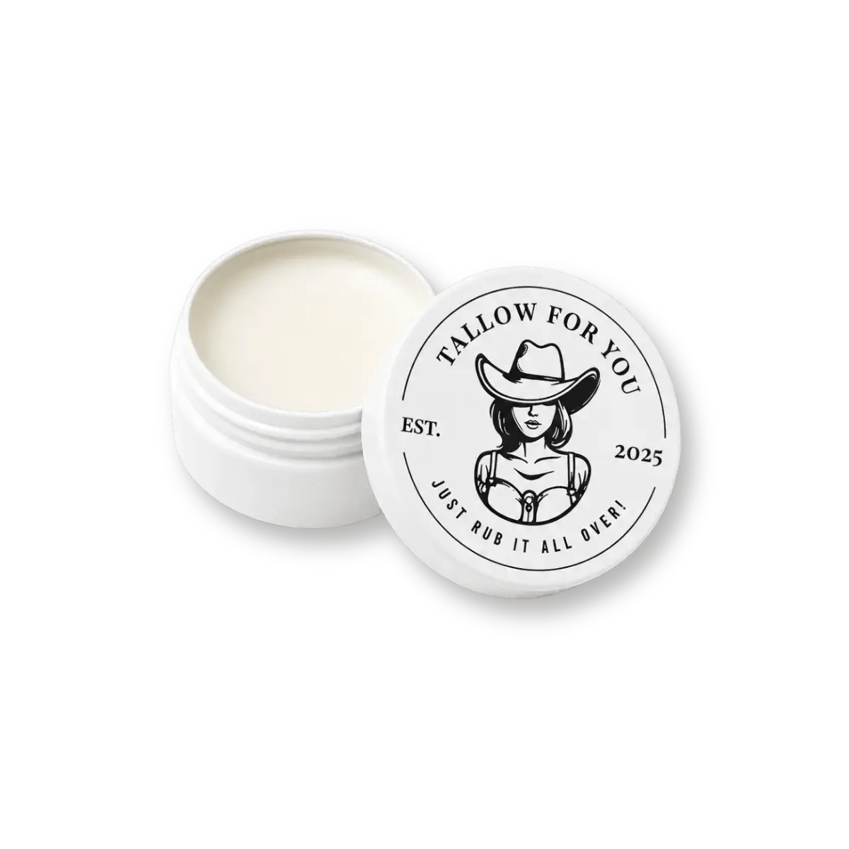 Tallow Lip Balm (Resized)