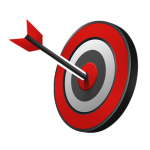 Target Bullseye