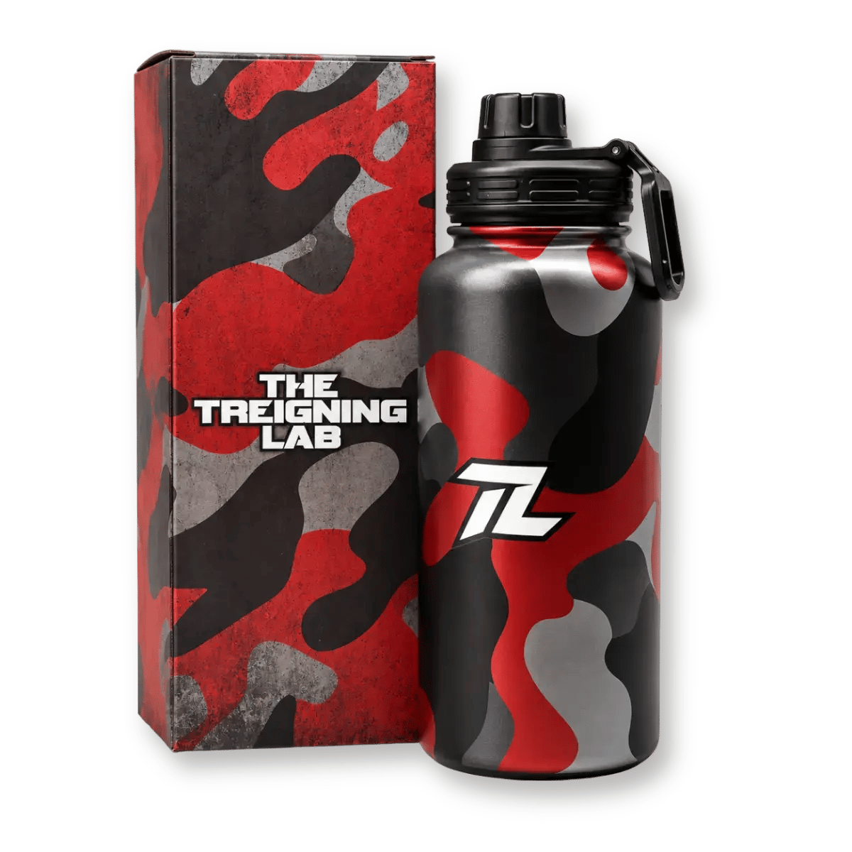 Water Bottle & Packaging (Resized)